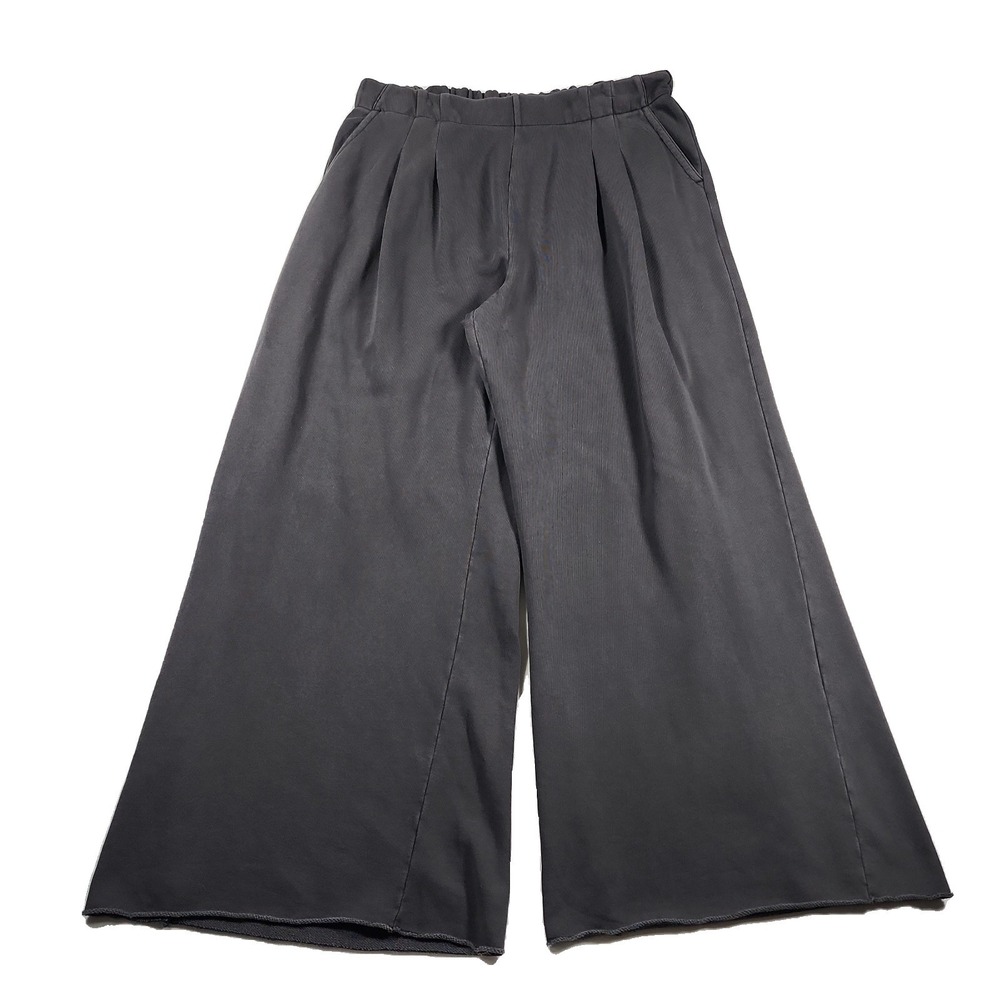 Aerie Sweatpants Womens XL Street Trouser Wide Leg Palazzo Y2K Athleisure